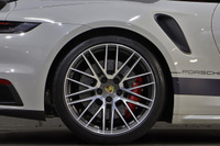 2021 Porsche 911 null