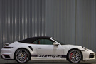 2021 Porsche 911 null