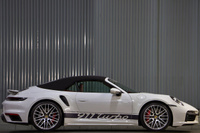 2021 Porsche 911 null
