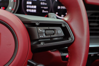 2021 Porsche 911 null