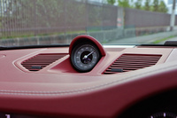 2021 Porsche 911 null