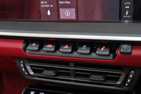 2021 Porsche 911 null