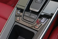 2021 Porsche 911 null