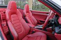 2021 Porsche 911 null