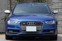 2015 Audi S4 AVANT null