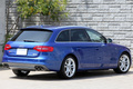 2015 Audi S4 AVANT null
