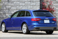 2015 Audi S4 AVANT null
