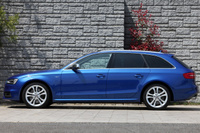2015 Audi S4 AVANT null