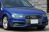 2015 Audi S4 AVANT null