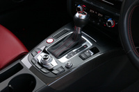 2015 Audi S4 AVANT null