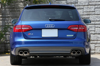 2015 Audi S4 AVANT null