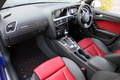 2015 Audi S4 AVANT null