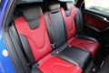 2015 Audi S4 AVANT null