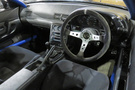 1991 Nissan SKYLINE GT-R R32 GT-R SERIES 1 NISMO STABILIZER CUSCO TENSION ROD BLITZ DUAL TURBO TIMER