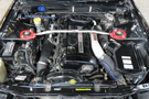 1991 Nissan SKYLINE GT-R R32 GT-R SERIES 1 NISMO STABILIZER CUSCO TENSION ROD BLITZ DUAL TURBO TIMER