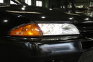 1991 Nissan SKYLINE GT-R R32 GT-R SERIES 1 NISMO STABILIZER CUSCO TENSION ROD BLITZ DUAL TURBO TIMER