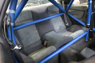 1991 Nissan SKYLINE GT-R R32 GT-R SERIES 1 NISMO STABILIZER CUSCO TENSION ROD BLITZ DUAL TURBO TIMER