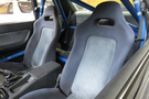 1991 Nissan SKYLINE GT-R R32 GT-R SERIES 1 NISMO STABILIZER CUSCO TENSION ROD BLITZ DUAL TURBO TIMER