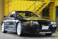 1991 Nissan SKYLINE GT-R R32 GT-R SERIES 1 NISMO STABILIZER CUSCO TENSION ROD BLITZ DUAL TURBO TIMER