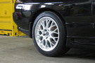 1991 Nissan SKYLINE GT-R R32 GT-R SERIES 1 NISMO STABILIZER CUSCO TENSION ROD BLITZ DUAL TURBO TIMER