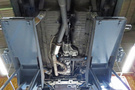 1991 Nissan SKYLINE GT-R R32 GT-R SERIES 1 NISMO STABILIZER CUSCO TENSION ROD BLITZ DUAL TURBO TIMER