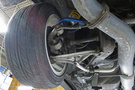 1991 Nissan SKYLINE GT-R R32 GT-R SERIES 1 NISMO STABILIZER CUSCO TENSION ROD BLITZ DUAL TURBO TIMER