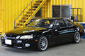 1995 Toyota SOARER Toyota Soarer 2.5GTT L package  LSD  BLITZ HKS WORK  BRIDE  