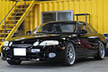 1995 Toyota SOARER Toyota Soarer 2.5GTT L package  LSD  BLITZ HKS WORK  BRIDE  