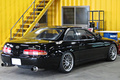 1995 Toyota SOARER Toyota Soarer 2.5GTT L package  LSD  BLITZ HKS WORK  BRIDE  