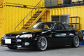 1995 Toyota SOARER Toyota Soarer 2.5GTT L package  LSD  BLITZ HKS WORK  BRIDE  