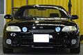 1995 Toyota SOARER Toyota Soarer 2.5GTT L package  LSD  BLITZ HKS WORK  BRIDE  