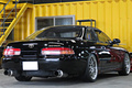 1995 Toyota SOARER Toyota Soarer 2.5GTT L package  LSD  BLITZ HKS WORK  BRIDE  