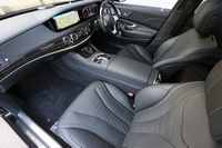2018 Mercedes-Benz S CLASS S 450 Exclusive AMG Line Plus