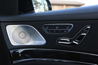 2018 Mercedes-Benz S CLASS S 450 Exclusive AMG Line Plus