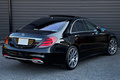 2018 Mercedes-Benz S CLASS S 450 Exclusive AMG Line Plus