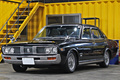 1974 Nissan CEDRIC GL 3rd Generation 