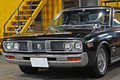 1974 Nissan CEDRIC GL 3rd Generation 
