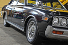 1974 Nissan CEDRIC GL 3rd Generation 