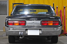 1974 Nissan CEDRIC GL 3rd Generation 