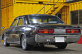 1974 Nissan CEDRIC GL 3rd Generation 