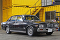 1974 Nissan CEDRIC GL 3rd Generation 