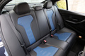 2016 BMW M3 YA-RE NAVY BLUE PETEISHONP 4D