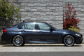 2016 BMW M3 YA-RE NAVY BLUE PETEISHONP 4D
