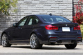 2016 BMW M3 YA-RE NAVY BLUE PETEISHONP 4D