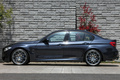 2016 BMW M3 YA-RE NAVY BLUE PETEISHONP 4D
