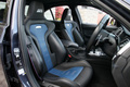 2016 BMW M3 YA-RE NAVY BLUE PETEISHONP 4D