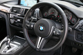 2016 BMW M3 YA-RE NAVY BLUE PETEISHONP 4D