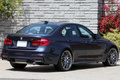 2016 BMW M3 YA-RE NAVY BLUE PETEISHONP 4D