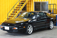 1994 Nissan 180SX Type X Turbo SR20DET Nardi Nismo meter