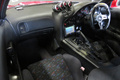 1992 Mazda ENFINI RX-7 Type R RECARO SEAT, BLITZ NUR SPEC MUFFLER , TEIN CONTROL MASTER